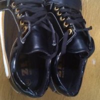 Спортно елегантни обувки , снимка 4 - Дамски боти - 23688209