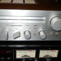 YAMAHA Natural Sound Stereo Receiver R-500, снимка 7 - Ресийвъри, усилватели, смесителни пултове - 19750256