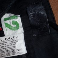 Панталон тип дънки A.M.N madness national haly, снимка 8 - Панталони - 18403534