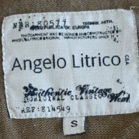 Angelo Litrico C&A мъжка блуза пуловер 100% памук, снимка 2 - Пуловери - 23474173