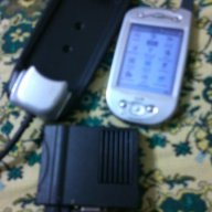 Pocket Pc Xda, снимка 1 - Аксесоари и консумативи - 6700009
