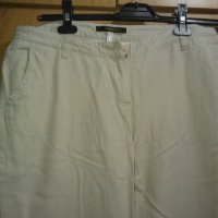 ленен панталон "Кенсол", снимка 1 - Панталони - 25212784