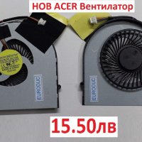 НОВ Вентилатор за Acer Aspire 60.4TU53.002 60.4TU17.001 23.10848.001 DFS481305MC0T 23.10703.001, снимка 5 - Части за лаптопи - 25052157
