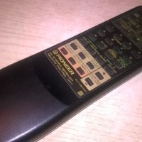 pioneer cu-vsx107 av receiver remote-внос швеицария, снимка 1 - Други - 26180208