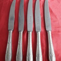 Стари трапезни ножове-Солинген , снимка 10 - Антикварни и старинни предмети - 24998299