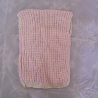 Ръчно плетени детски дрехи, снимка 6 - Други - 19643590