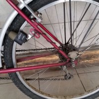 Велосипед Dakota Rog 26'', снимка 4 - Велосипеди - 26004112