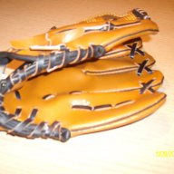 ръкавица за беизбол-внос швеицария, снимка 2 - Спортна екипировка - 16465704