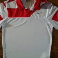 Nike TW Elite Cool Formation Polo - страхотна мъжка тениска, снимка 6 - Тениски - 21250698