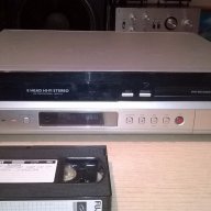 Philips dvdr3430v/31 dvd/video recorder-хи фи-внос швеицария, снимка 1 - Ресийвъри, усилватели, смесителни пултове - 16592083