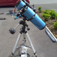 ЦАРСТВОТО НА ТЕЛЕСКОПИТЕ -телескоп,бинокъл,монтировки,части,ниски цени , снимка 11 - Спортна екипировка - 22136559