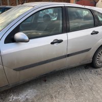 Ford Focus 1.8 TDDI на части, снимка 3 - Автомобили и джипове - 24020784