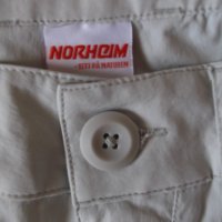 Къси панталони NORHEIM  дамски,Л-ХЛ, снимка 1 - Спортни екипи - 25973720