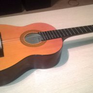 J&d brothers-маркова китара 85х30х9.5см-внос швеицария, снимка 1 - Китари - 16842981
