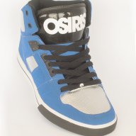  Osiris NYC 83 VLC 46 номер (30см) Оригинални!, снимка 1 - Кецове - 12826995