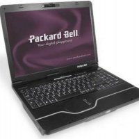 Packard Bell ALP - Ajax GN3 на части, снимка 1 - Части за лаптопи - 24908012