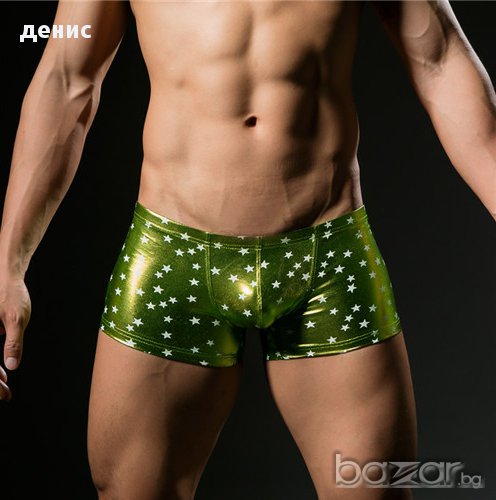 мъжки боксер COCKCON , снимка 1