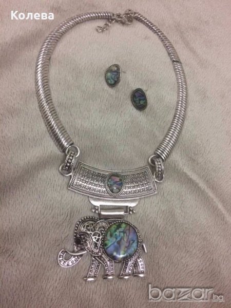 Комплект „Слонче”, снимка 1