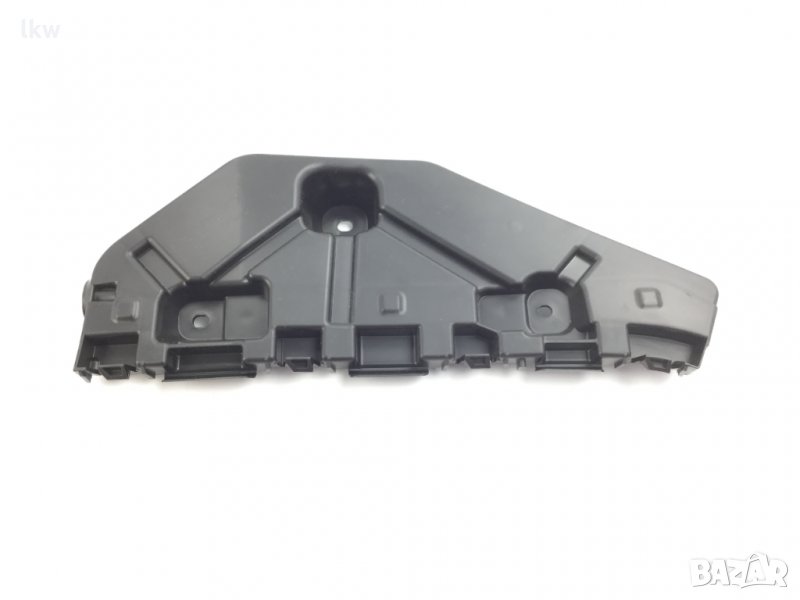 Скоба за задна броня Пласмасова за DACIA DOKKER 2012- Шоф. или Пасаж. страна, снимка 1