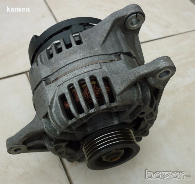 Генератор MITSUBISHI SPACE STAR (DG_A) 1.3 16V (DG1A) 82 K.C., снимка 1