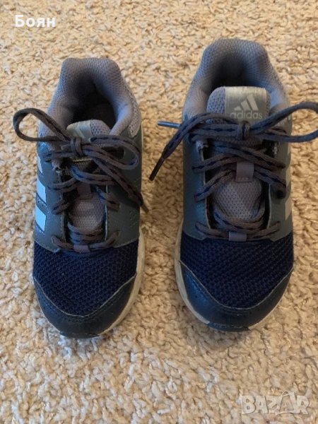 Детски маратонки Adidas , снимка 1