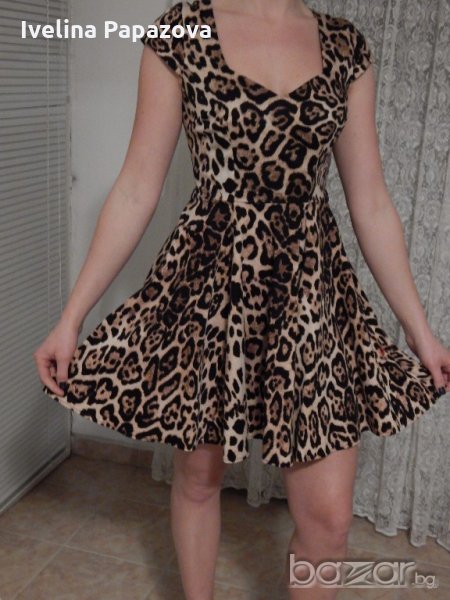 Секси рокля на ''new look'', снимка 1