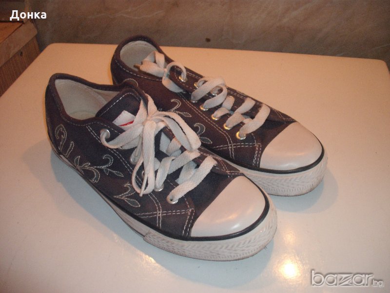 Дамски кецове, снимка 1