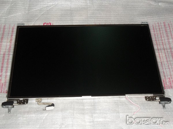 LCD матрици 10, 12, 14, 15.4, 15.6, 16, 17,3 и 18,4" , снимка 1
