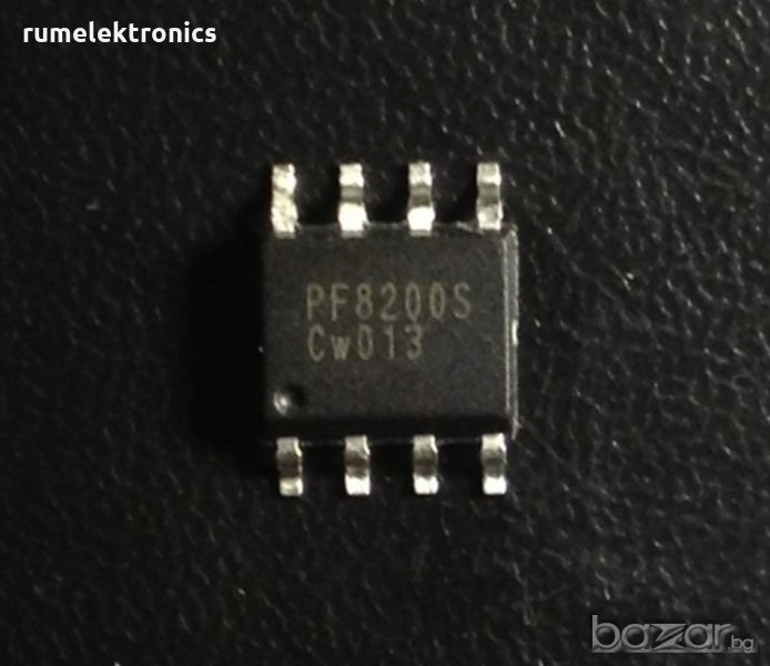 PF8200S, снимка 1