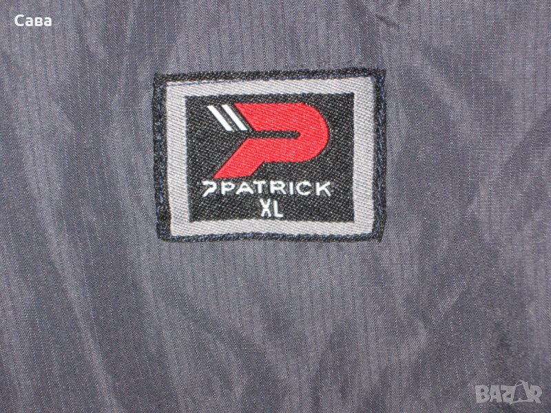 Спортно горнище PATRICK   мъжко,ХЛ, снимка 1