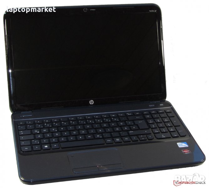 HP G6-2000 на части, снимка 1