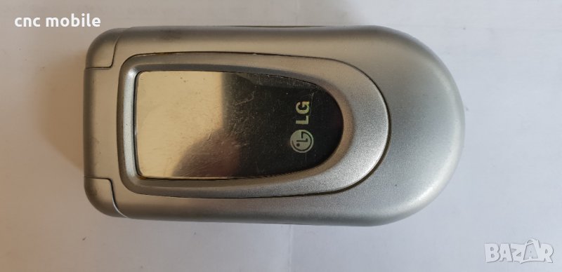 Панел LG C1100, снимка 1