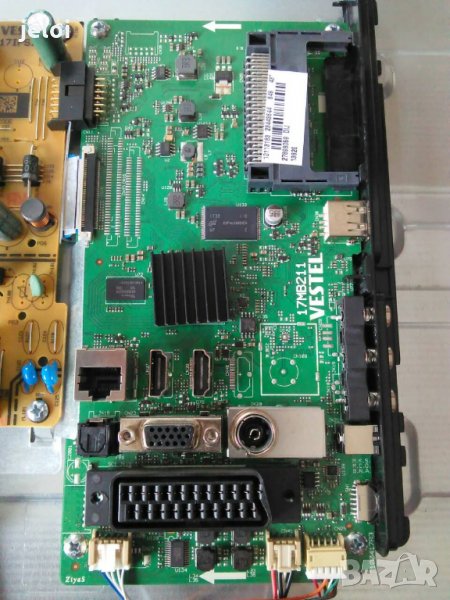 NEO LED -43283 FHD, снимка 1