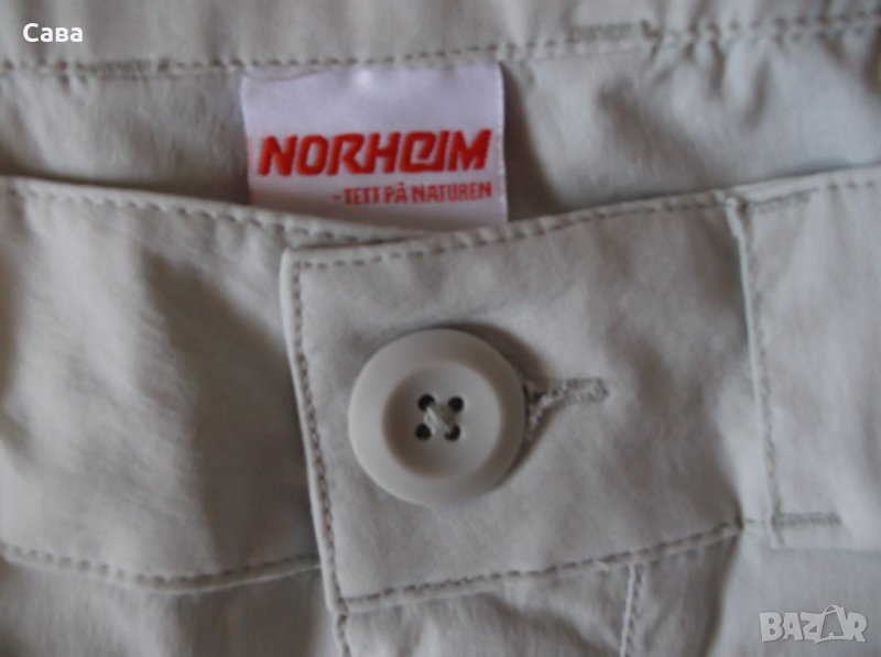 Къси панталони NORHEIM  дамски,Л-ХЛ, снимка 1