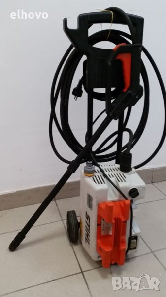 Водоструйка STIHL RE104 KM, снимка 1