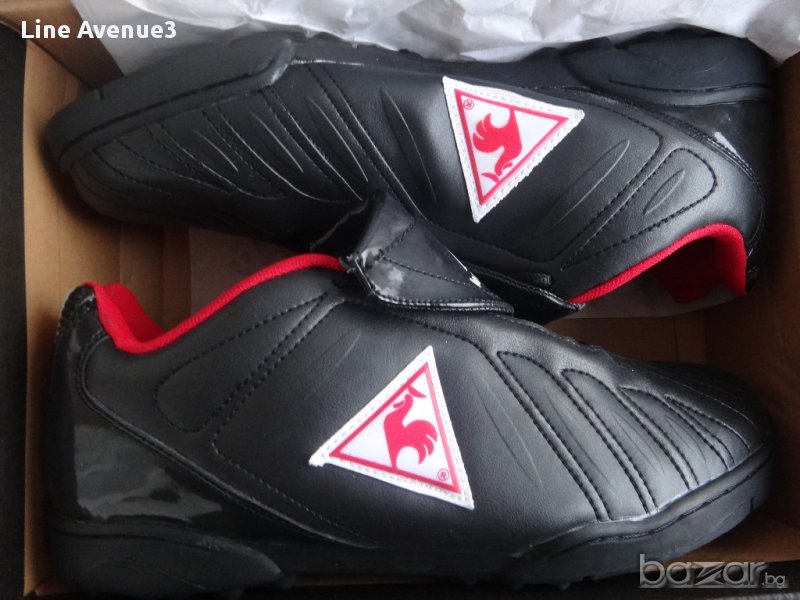 Зимни маратонки - Le coq sportiff   намаление!!, снимка 1