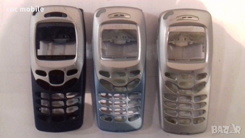 Samsung N620 - Samsung GT-N620 панел , снимка 1