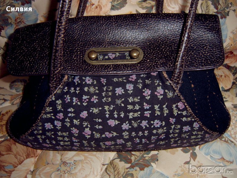  Намалена на 25 лв! Дамска чанта Esprit , снимка 1