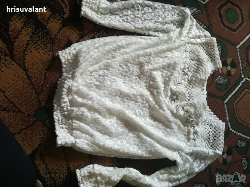 Блуза, снимка 1