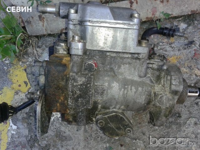 НАФТОВА ПОМПА ЗА VW 3 , снимка 5 - Части - 18690191