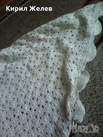 Бяла ризка детцка 7351 , снимка 3 - Колекции - 24866935