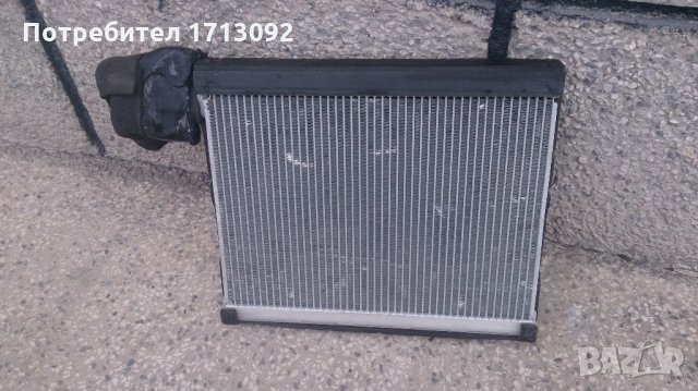 Изпарител климатик LEXUS GS 2006-2012г., снимка 4 - Части - 24284895