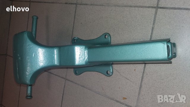 Менгеме HEUER 25кг, снимка 3 - Менгемета - 25633964