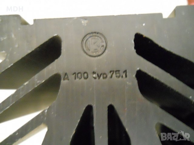 SKN 320/08 и SKT 300/12c, снимка 7 - Друга електроника - 22312428