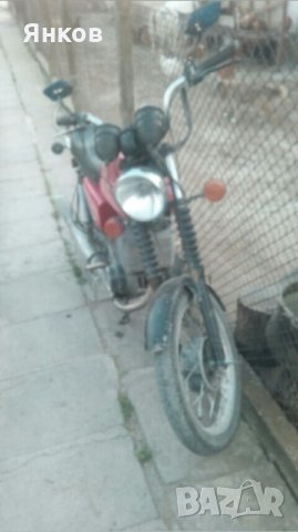 мз етз 250 на части в добро състояние mz etz 250