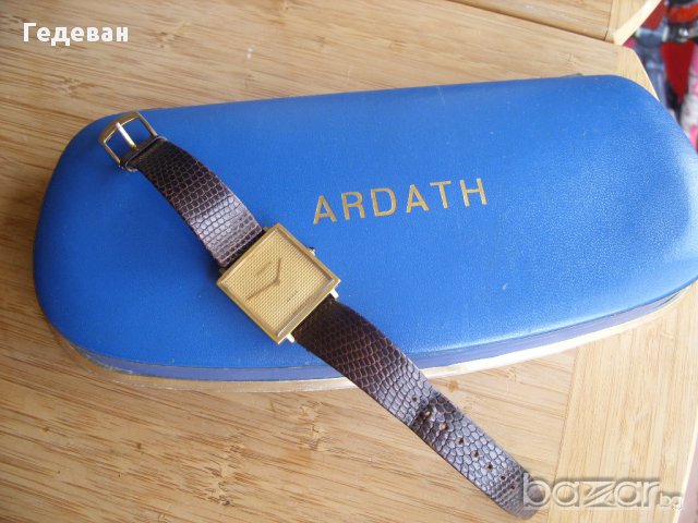 Колекционерски ARDATH, снимка 2 - Мъжки - 16341243