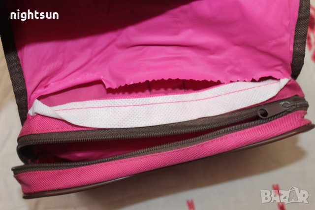 Скъсани/ повредени раница и чантичка, снимка 6 - Раници - 25555460