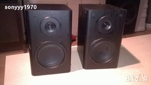 akai 2x50w speaker system-внос швеицария, снимка 7 - Тонколони - 24020340