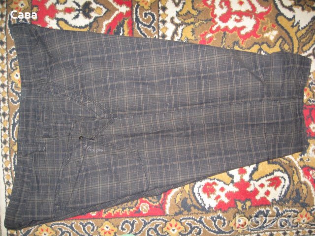 Къси панталони JACK&JONES  мъжки,размер 38, снимка 5 - Къси панталони - 18465312