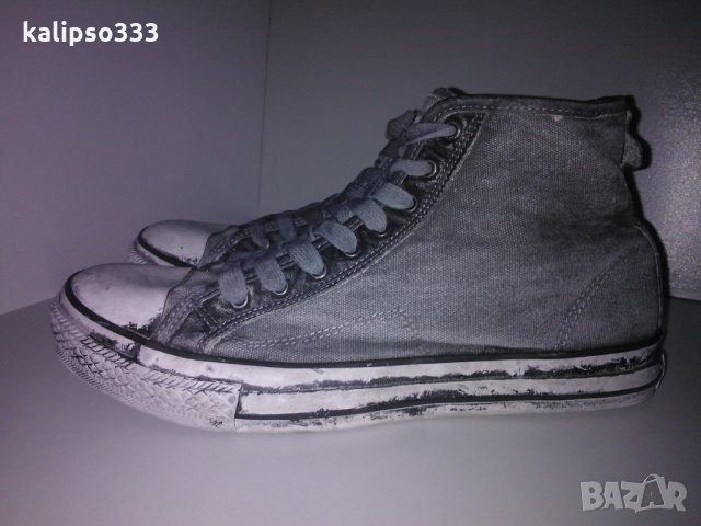 All Saints оригинални обувки, снимка 3 - Кецове - 24668503